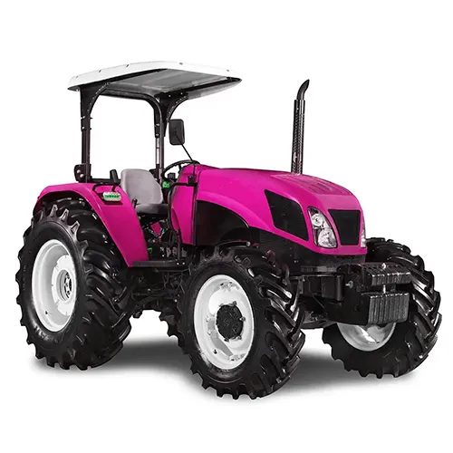 Tractor (Model-AG-TR- X500M)